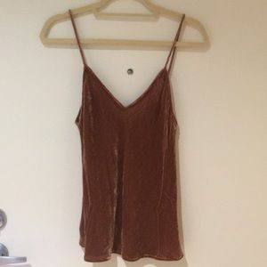 Mes Demoiselles Graziella Cami Top